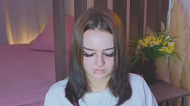 manaburny Chat XXX live