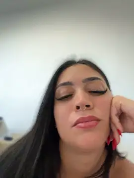 Chat XXX en directo de NathFox