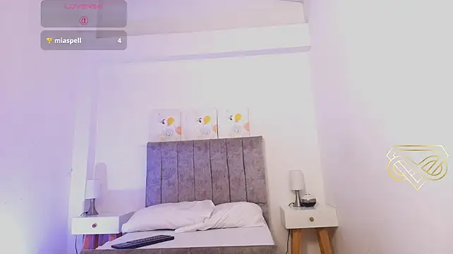 Dante_Knox Webcam show