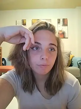 LaraSean Live XXX-Chat