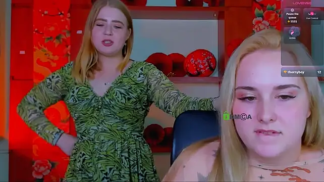 selena_hush_'s Live XXX Chat