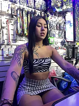 Živý XXX chat Emily_25xx