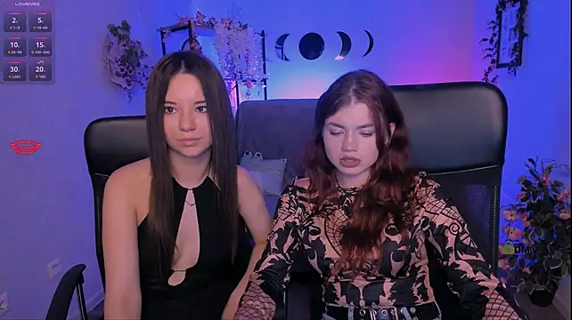 isabel_wave Adlı Modelin Canlı XXX Sohbeti