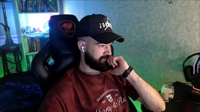 _Serious_Man – Naživo XXX chat