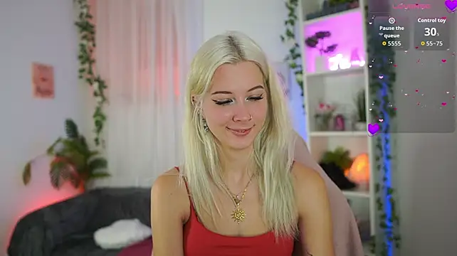 EmilySwann_ Chat XXX live