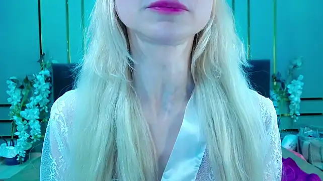 XXX chat uživo modela KissDreamm