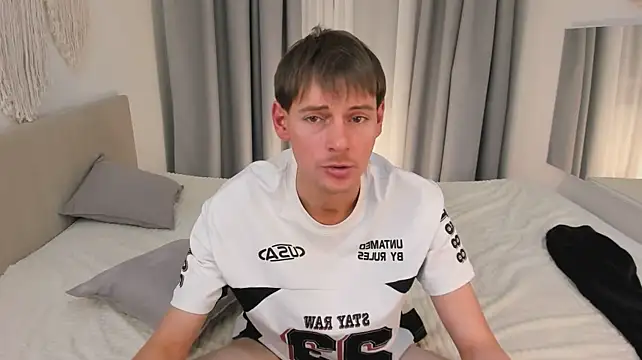 Kyle_Barry – Naživo XXX chat