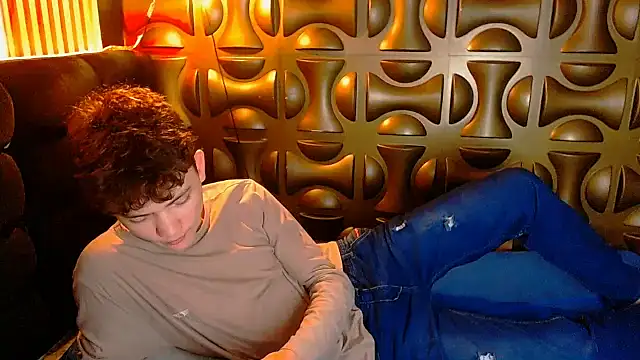 cruz_dante Webcam Show
