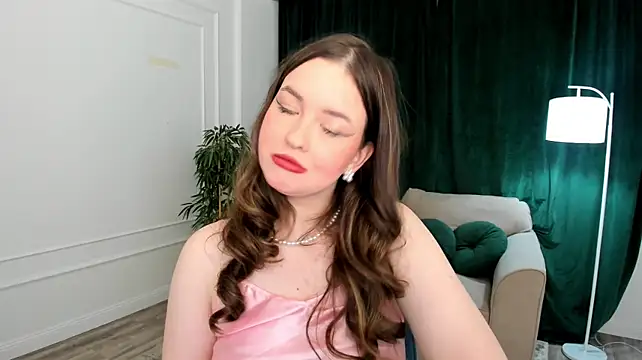 WishToBloom's Live XXX Chat
