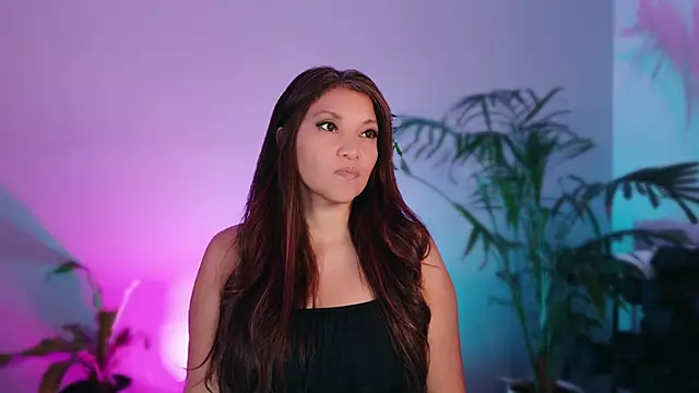 DivineLynn's Live XXX Chat