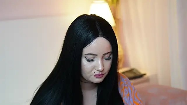 AdelineMoon – Naživo XXX chat
