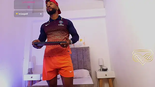 Dante_Knox Chat XXX in diretta