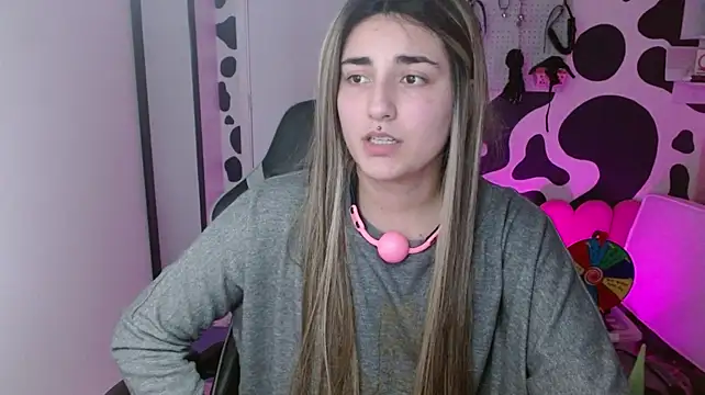 Chat XXX ao vivo de hi_elora