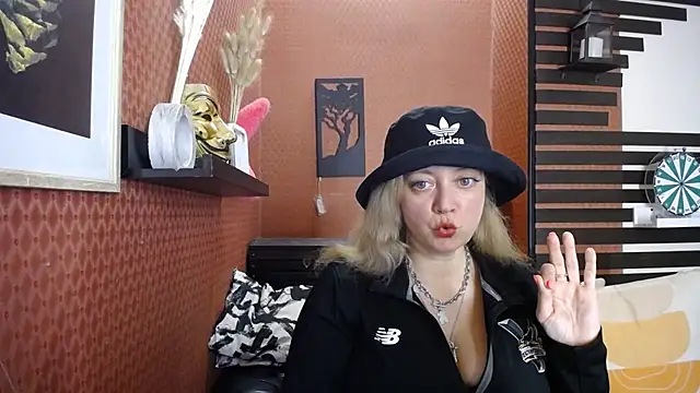 JessicaFoxie Adlı Modelin Canlı XXX Sohbeti