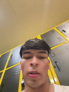 The_Conquer Live XXX Chat