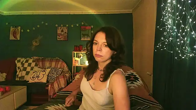 ClancyMorissey – Live XXX-chat