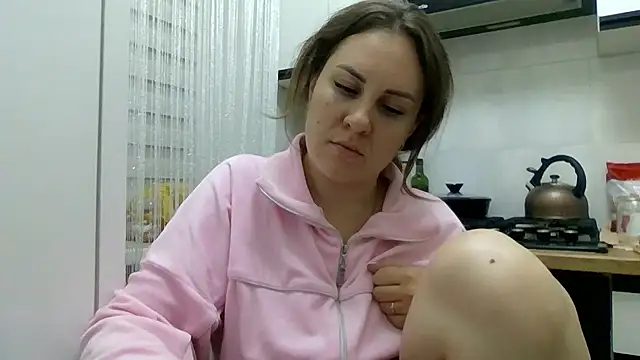 Živý XXX chat MeadowEyes