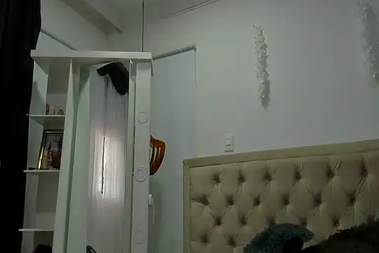 Chat +18 de Fernanda_ss ao vivo