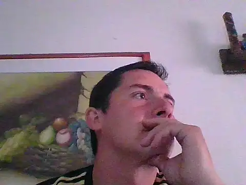 mickseb89 Chat XXX in diretta