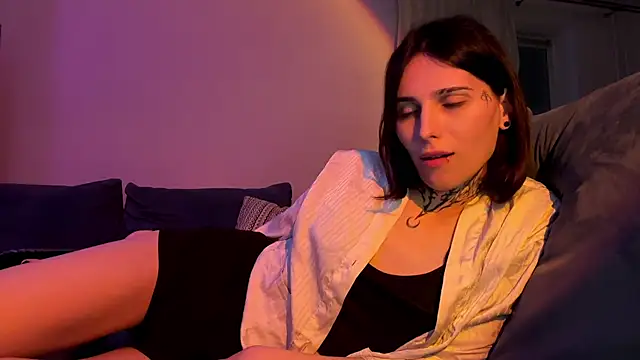 Chat XXX ao vivo de SweetFemBoyy
