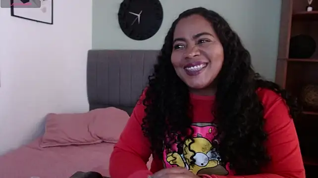 karol_morillo Live XXX-chat