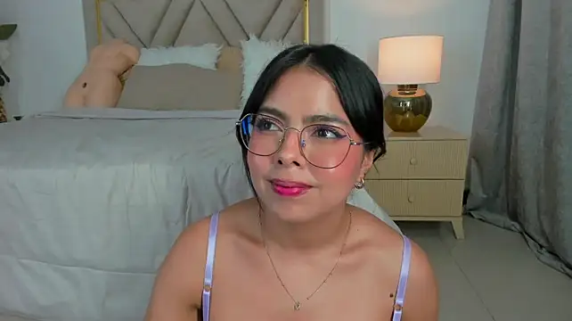 Chat XXX ao vivo de Violet_queen20