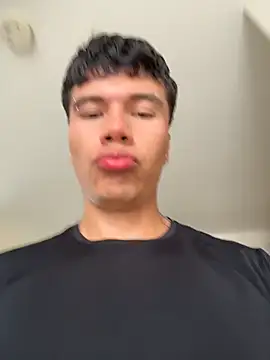 Živý XXX chat Logan_smith1
