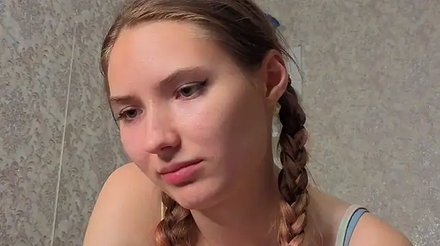 Czat XXX na żywo – _kikiclark__