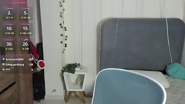 FelixSoft – Naživo XXX chat