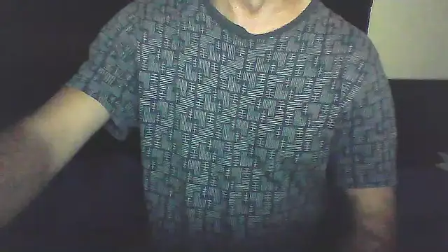 Вебкам-шоу Uomo7744