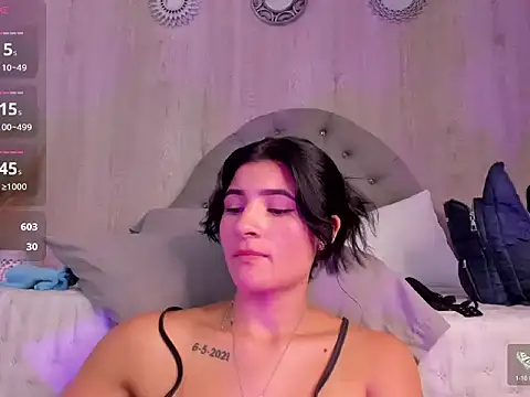 roxannalopez Live XXX-Chat