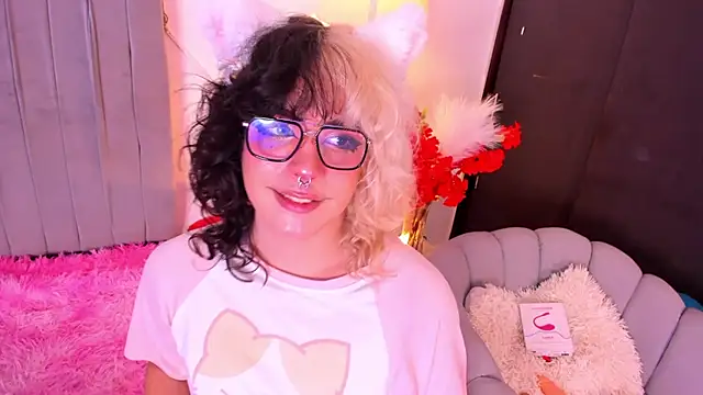 Chat +18 de Hunter_Moon ao vivo