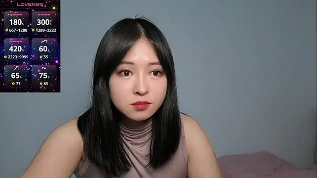 -Yuko- Live XXX-Chat