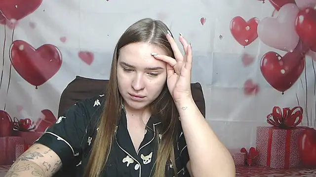 LauraHlot Live XXX-chat