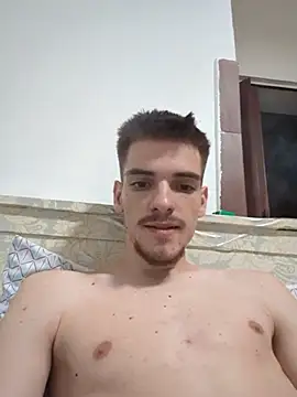 XXX chat uživo modela darkboy665