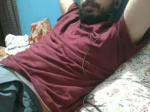 Precumboner Live XXX-Chat