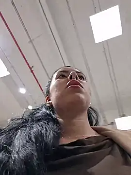 Chat XXX ao vivo de Luianna