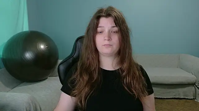 TreeJeanne Adlı Modelin Canlı XXX Sohbeti