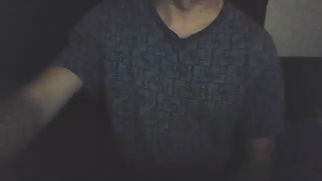 Webkamerová show Uomo7744