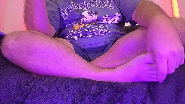 BadDaddyBrasilのライブXXXチャット