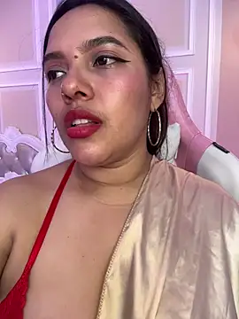 krishaa_ 라이브 XXX 채팅