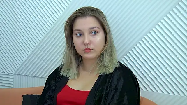 TinnaBurton 라이브 XXX 채팅