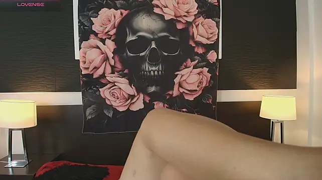 EvaaFoxxy1 Adlı Modelin Canlı XXX Sohbeti