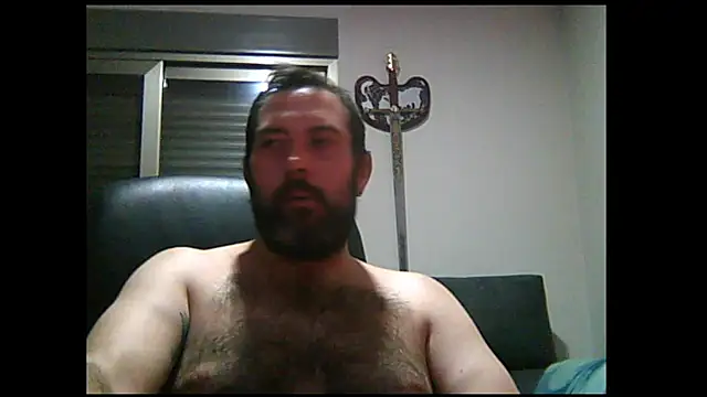 SirFrankonde's Live XXX Chat