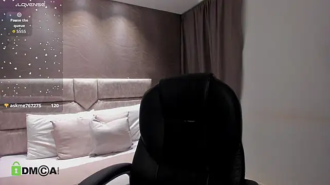 miaparker25's Live XXX Chat