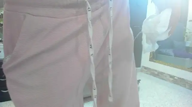 Živý XXX chat Nanda_Mendoza