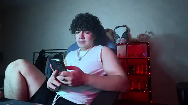 _ELIGOS_n Live XXX chat