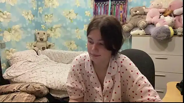 RileySpence Chat XXX live