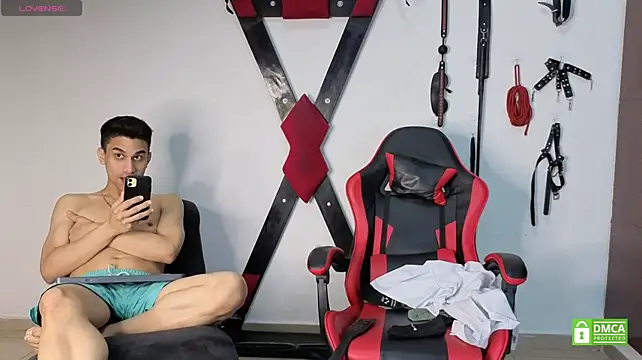 EliteBoysLive 现场XXX聊天