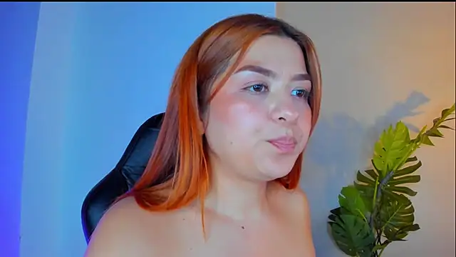 Gretta_Queen's Live XXX Chat